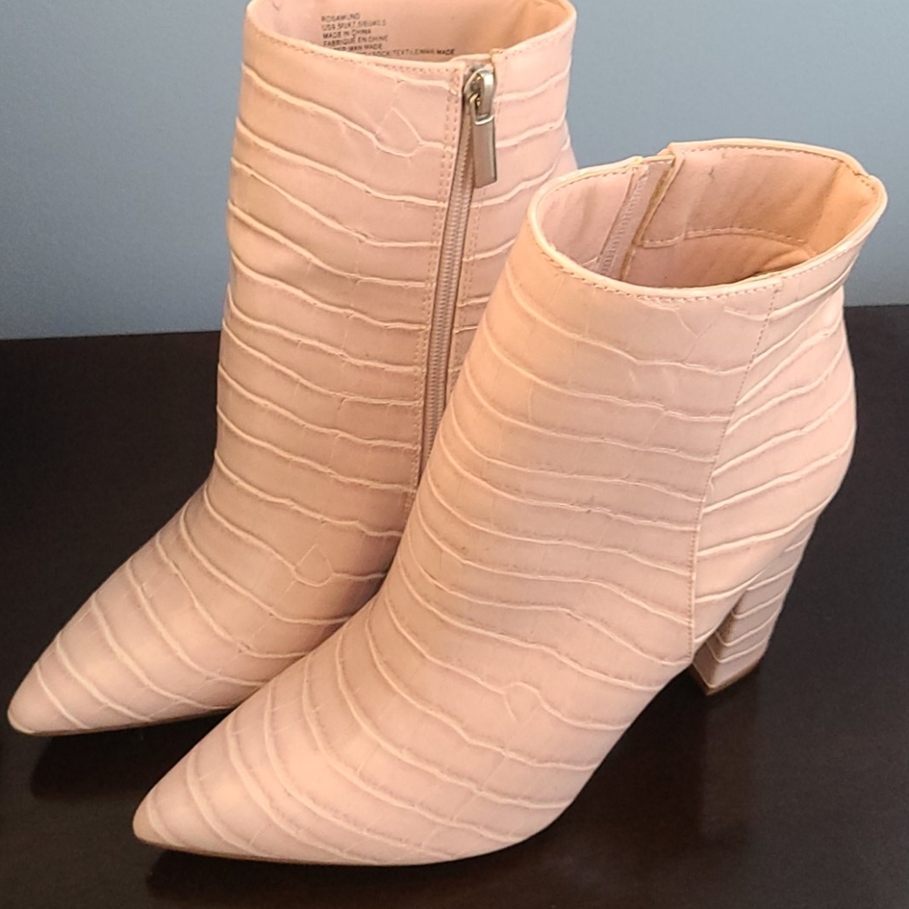 Booties